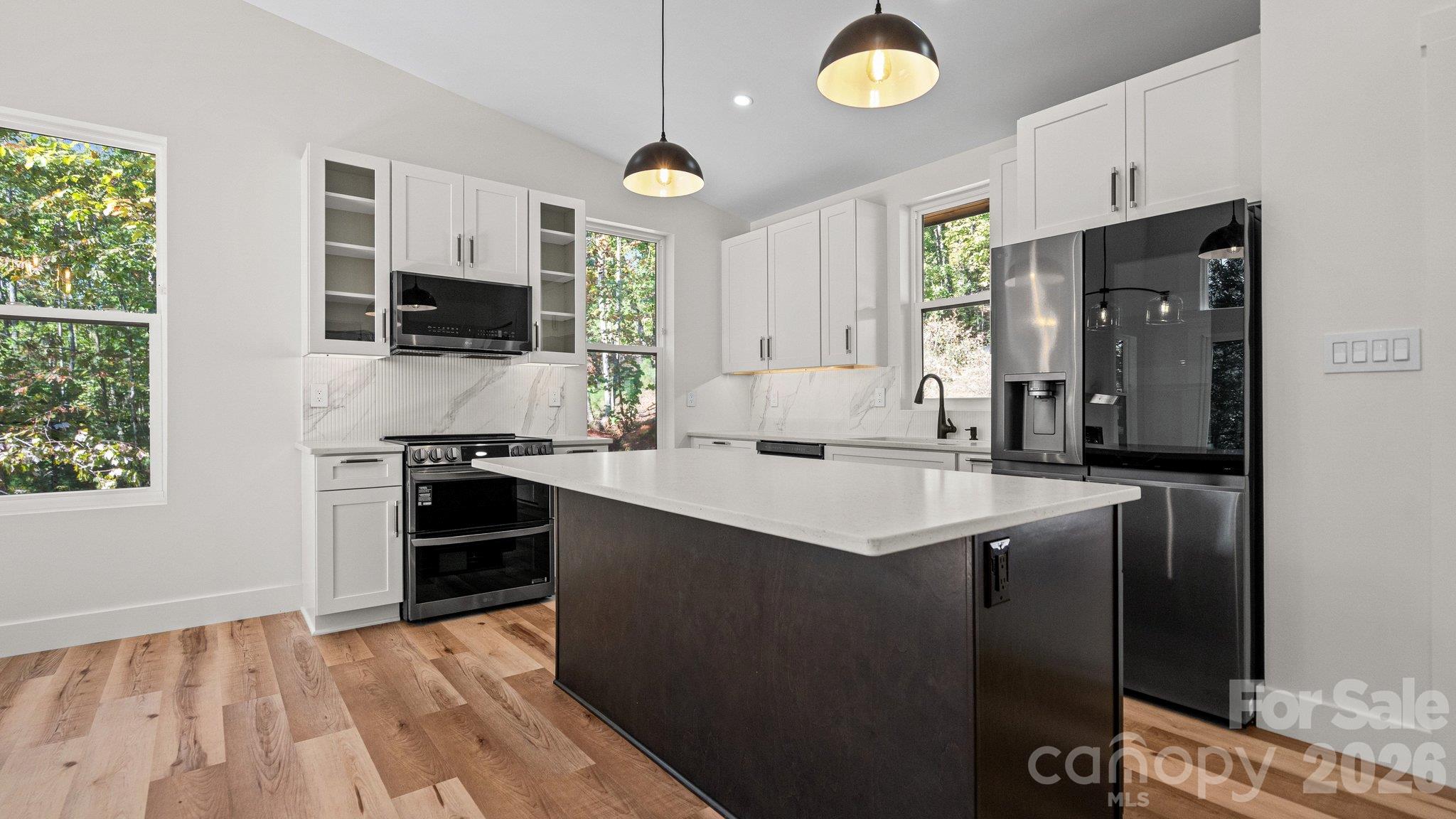 249 Golden Creek Ridge