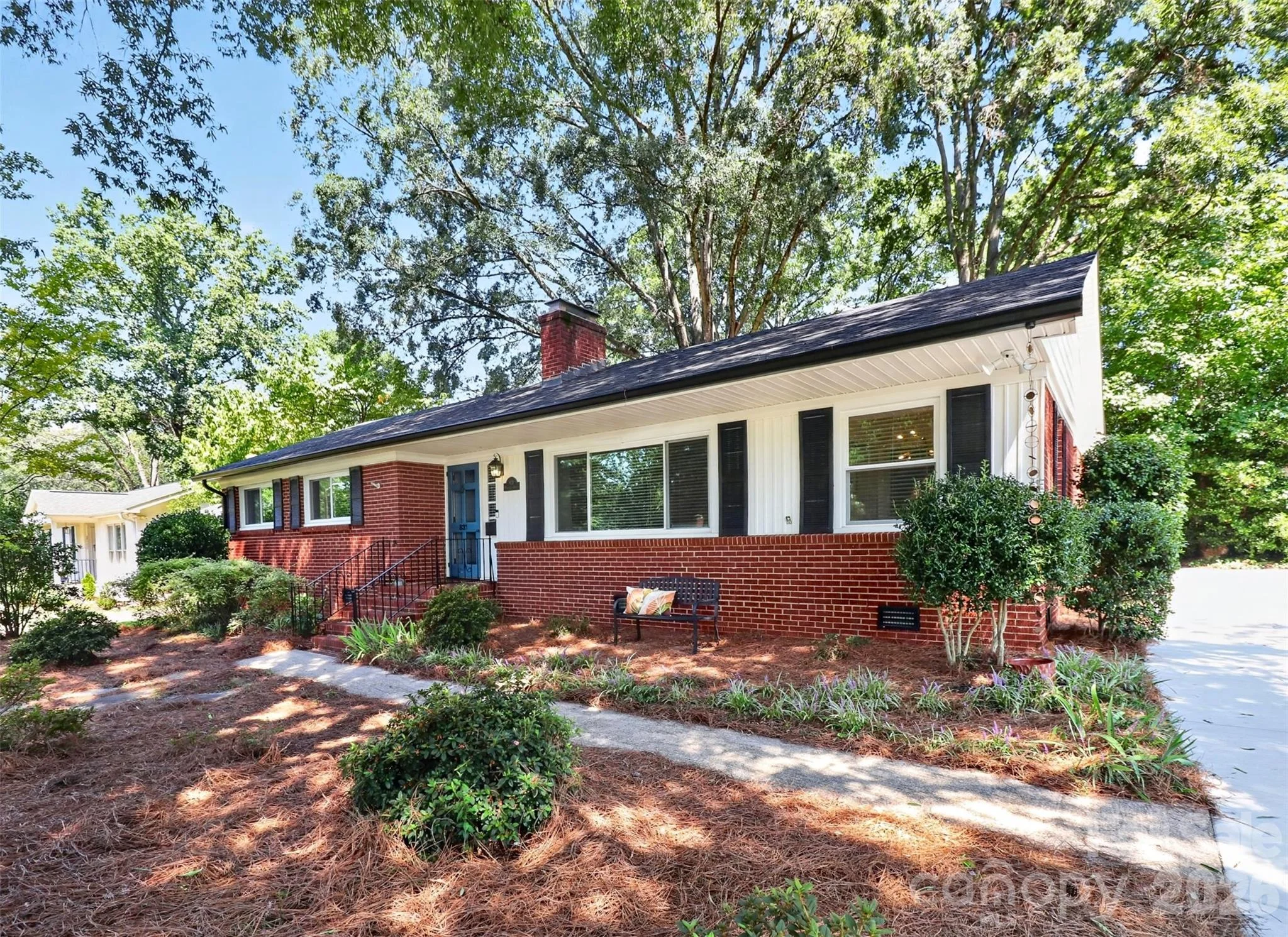 831 Faircrest Drive, Charlotte, NC, 28210