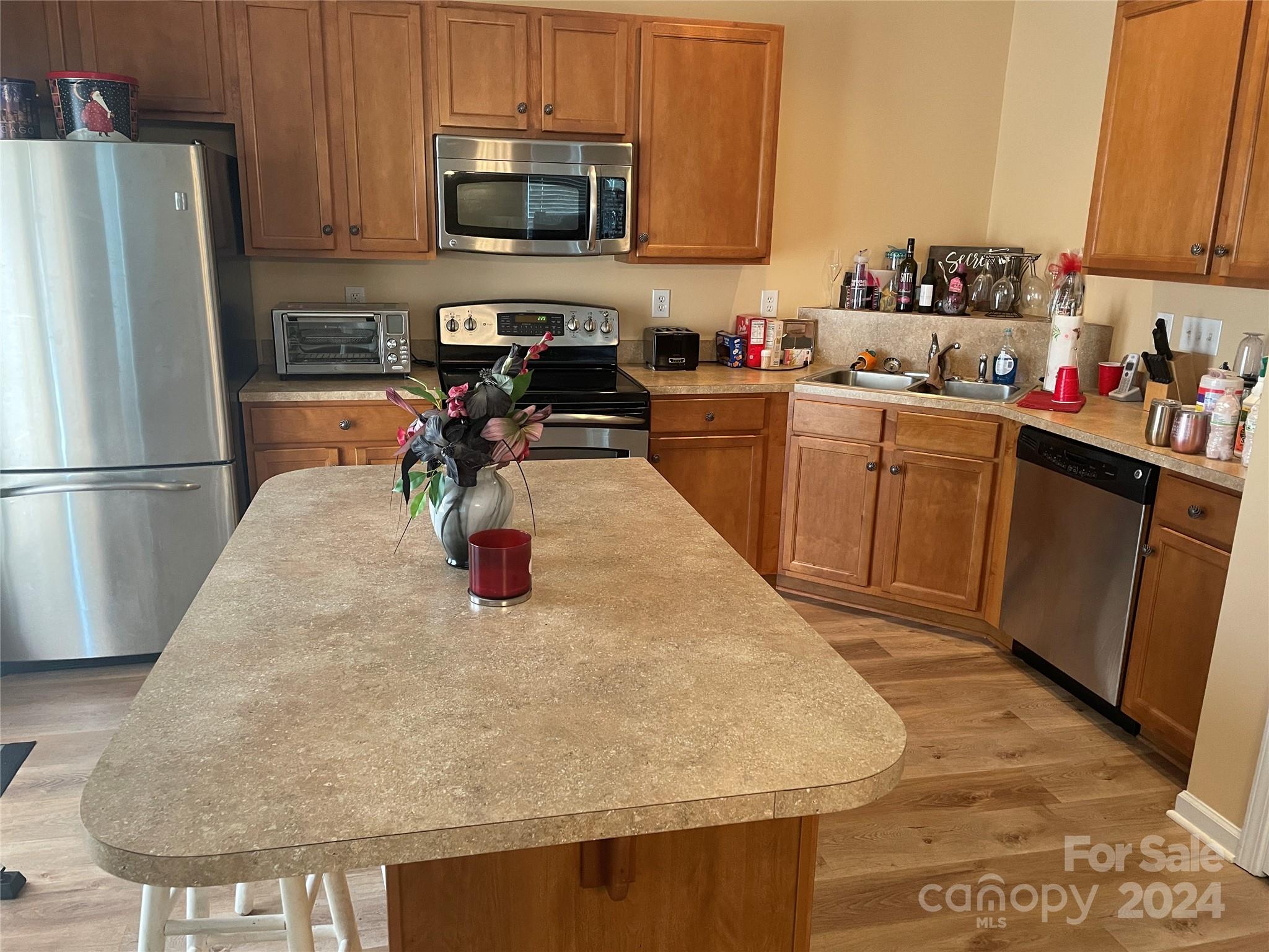 Carolina Crossing - Residential