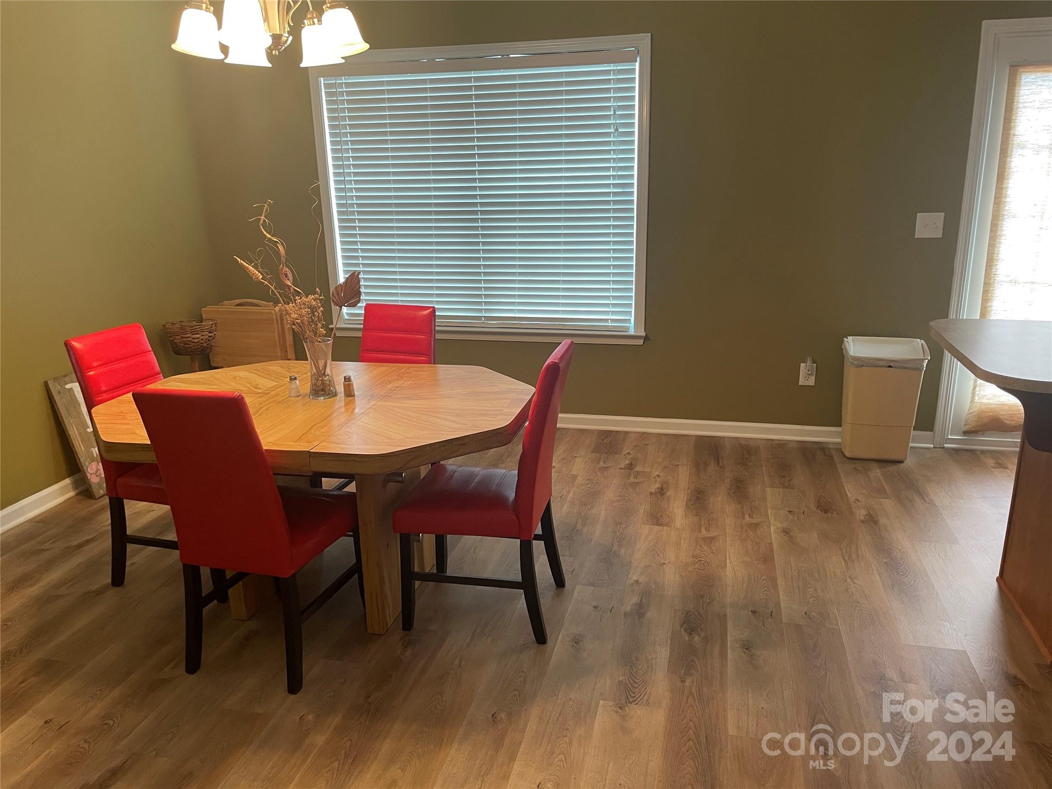 Carolina Crossing - Residential