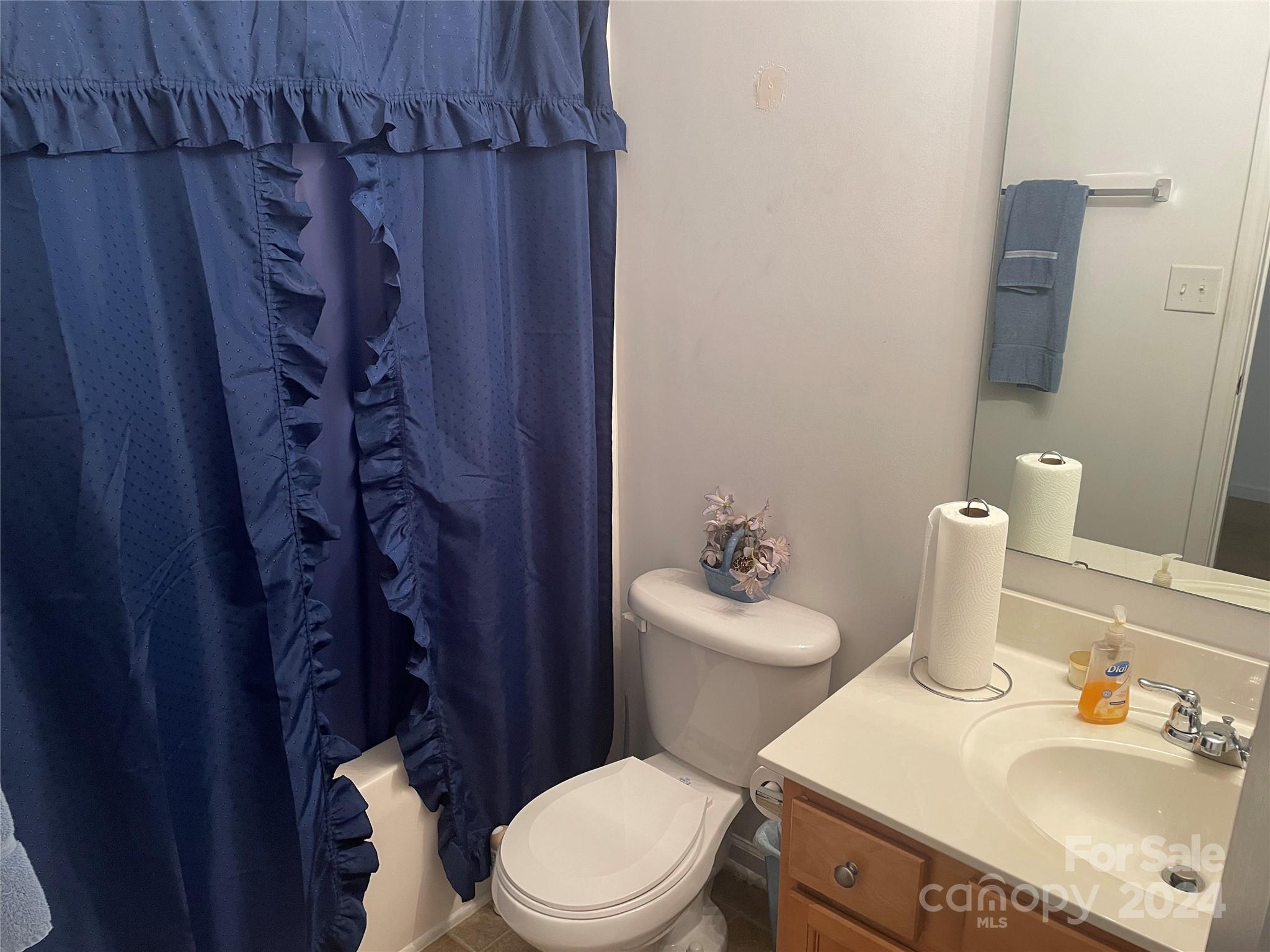 Carolina Crossing - Residential