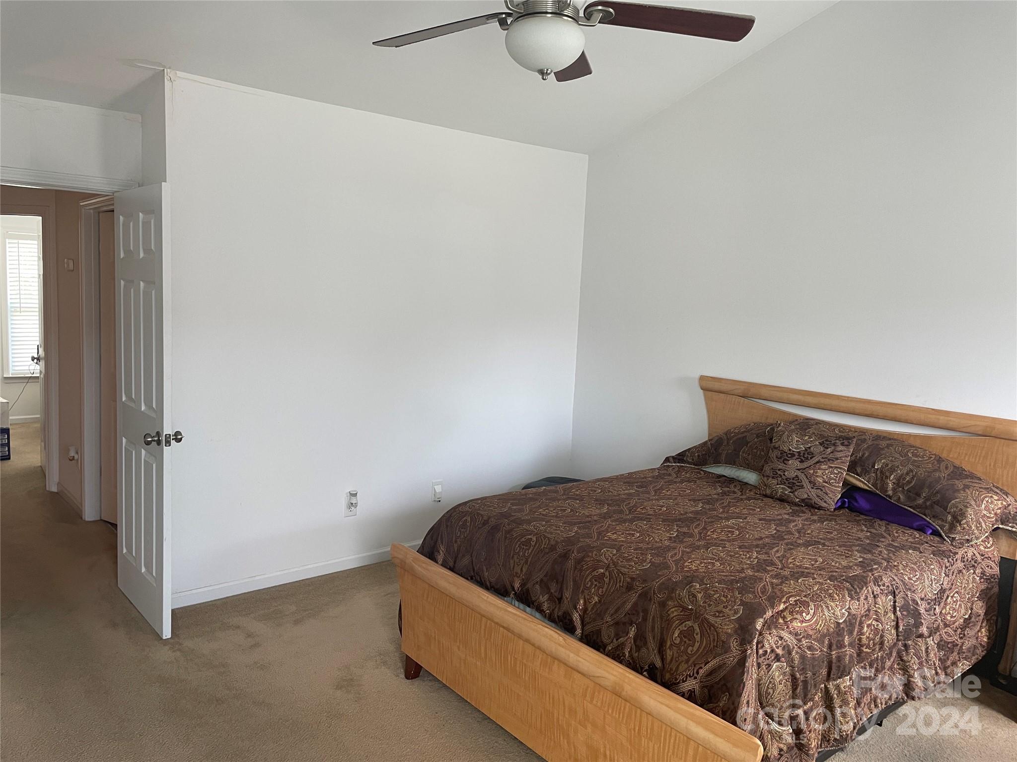 Carolina Crossing - Residential