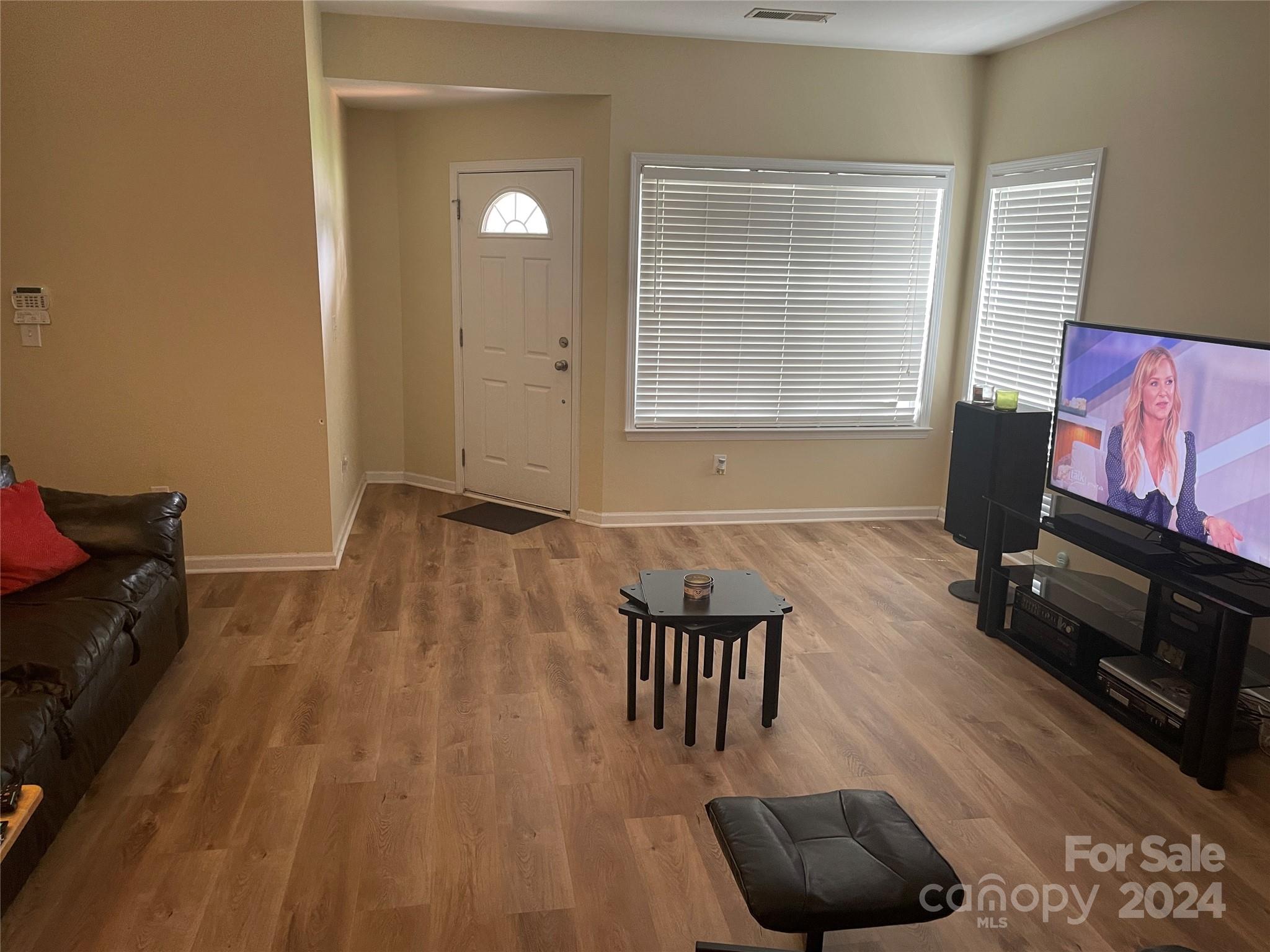 Carolina Crossing - Residential