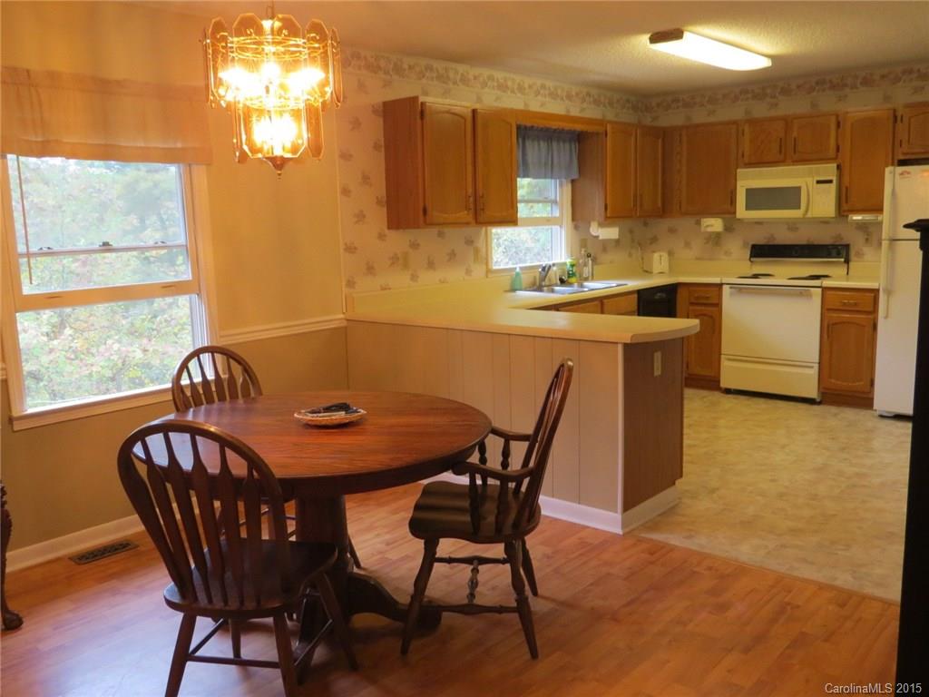 Windsor Hills - Residential