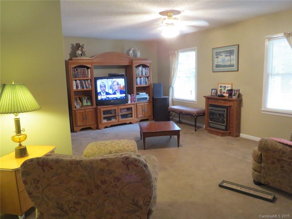 Windsor Hills - Residential