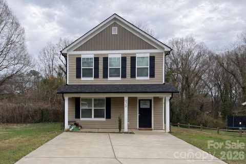 620 Poplar Street Statesville NC 28677