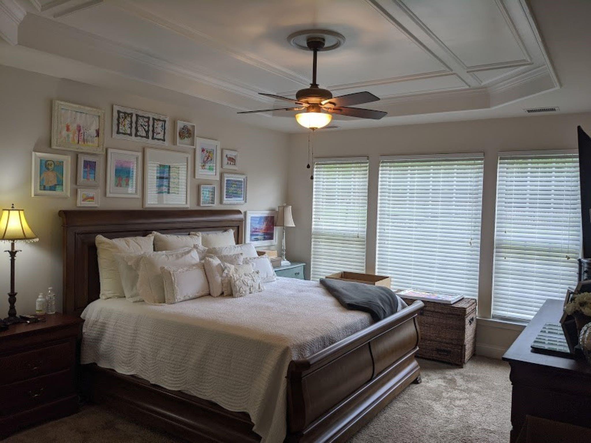 Skybrook North Villages - Residential Lease