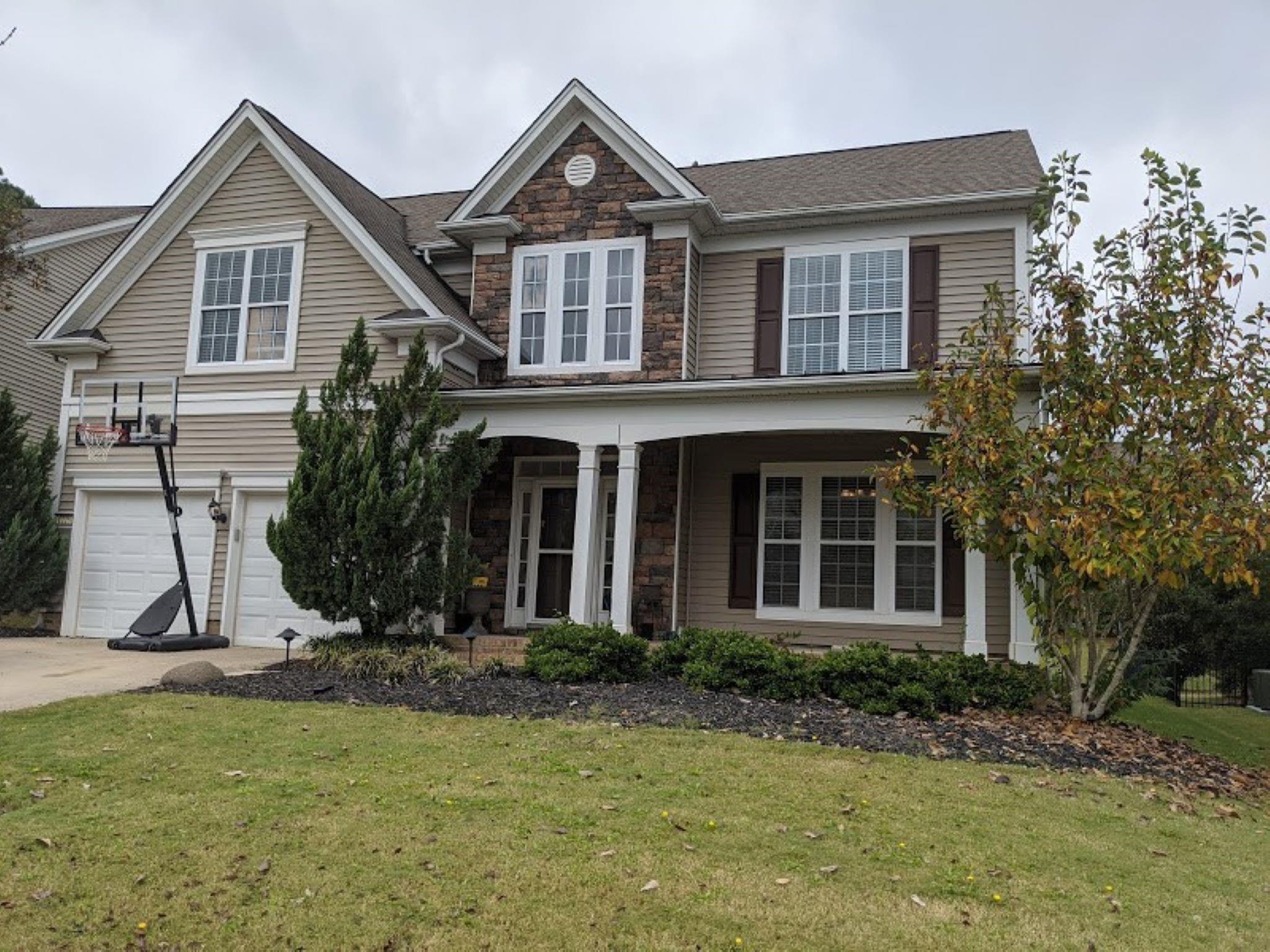 Skybrook North Villages - Residential Lease