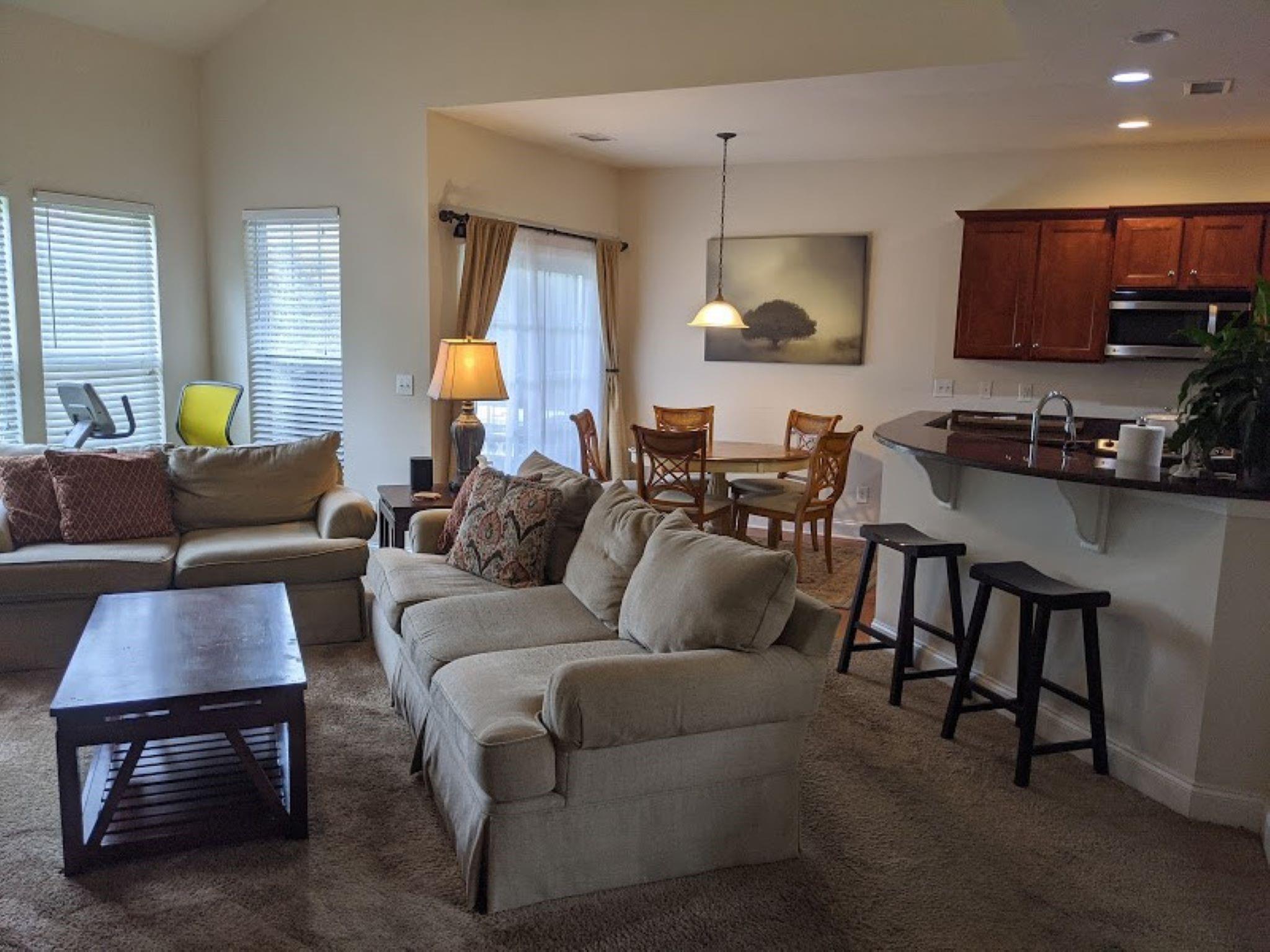 Skybrook North Villages - Residential Lease