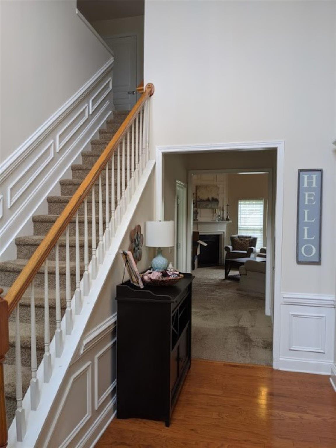 Skybrook North Villages - Residential Lease