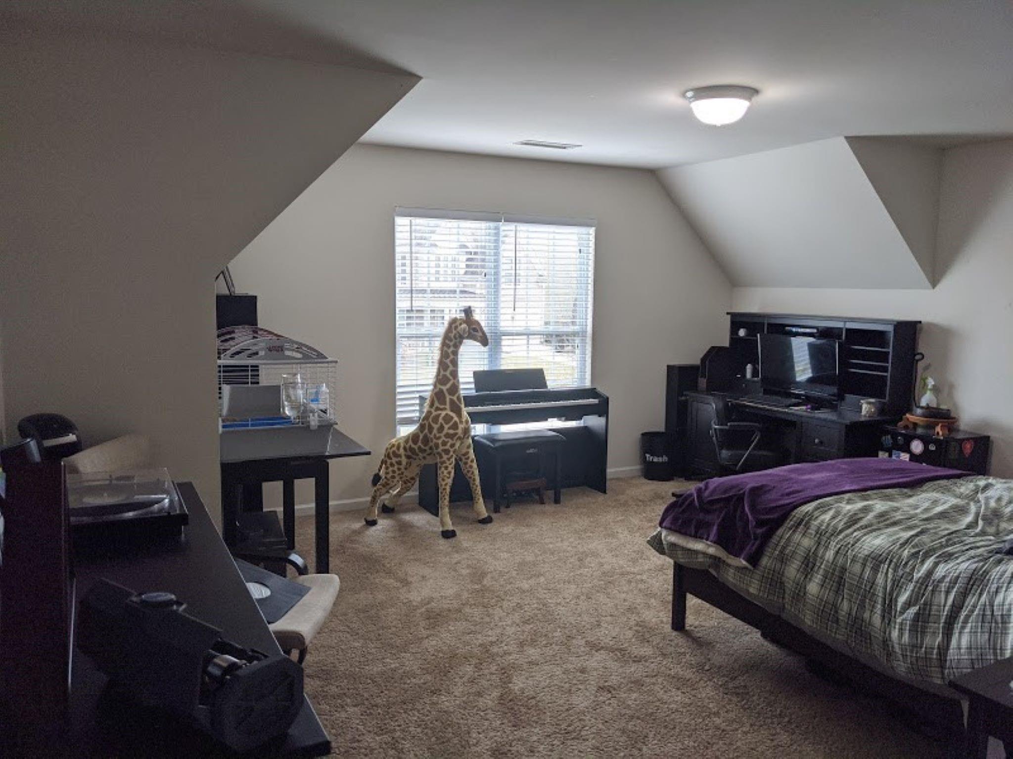 Skybrook North Villages - Residential Lease