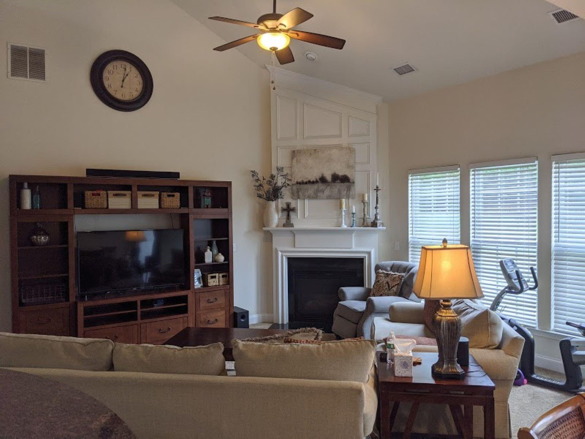 Skybrook North Villages - Residential Lease