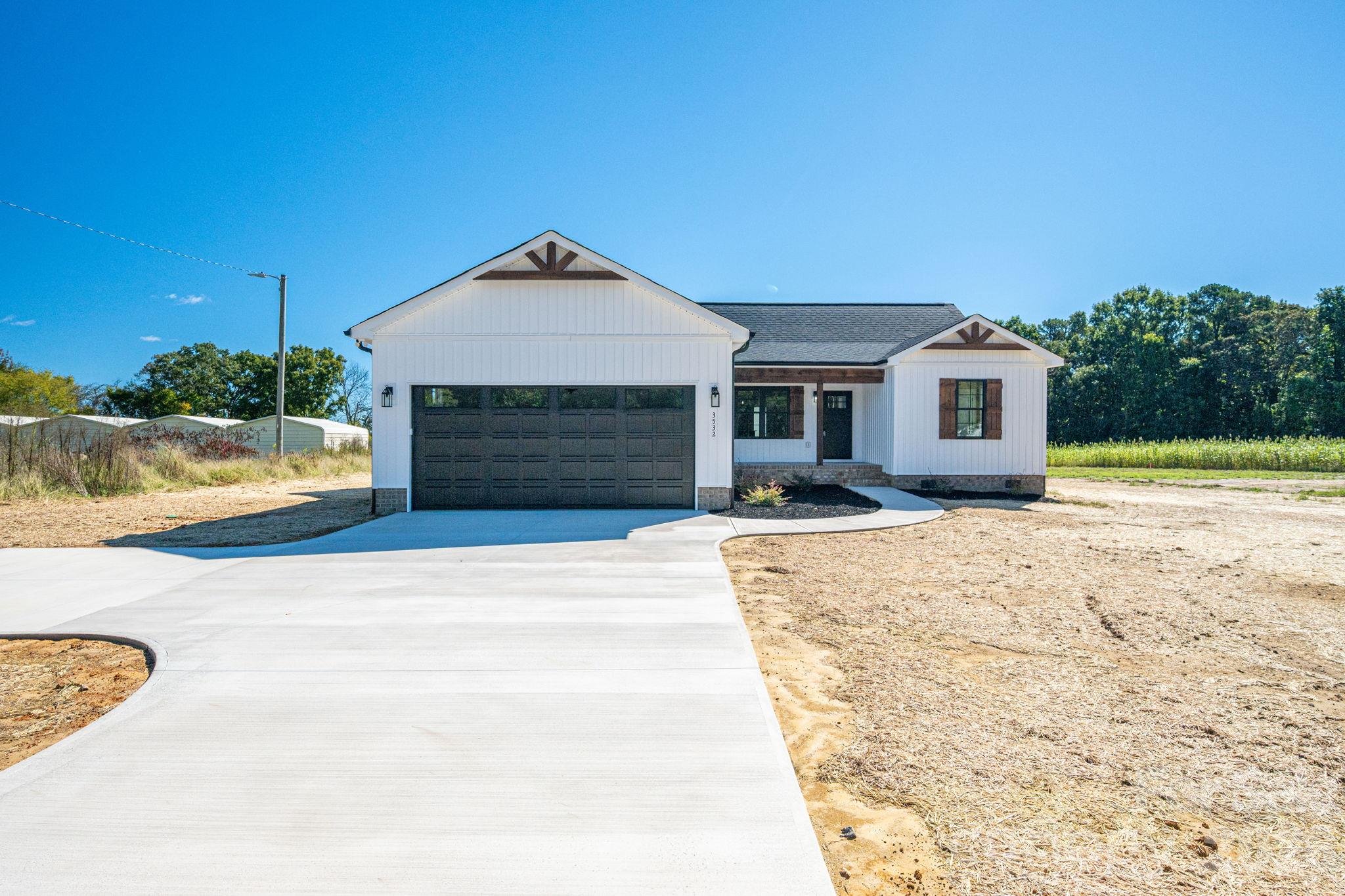 3532 Fallston Road