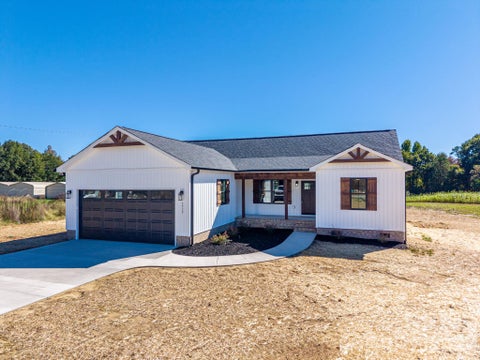 Photo of 3532 Fallston Road, Shelby, NC 28150 (MLS # 4433792)