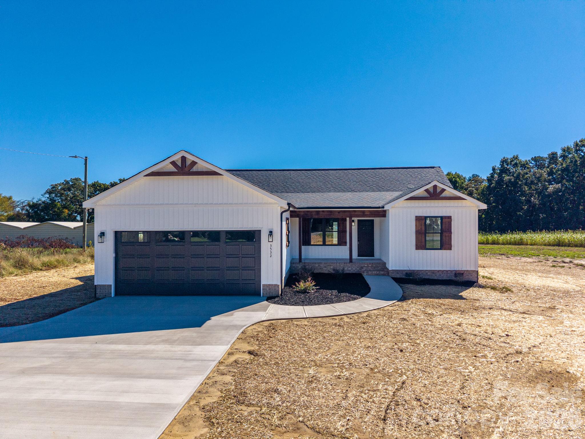 3532 Fallston Road