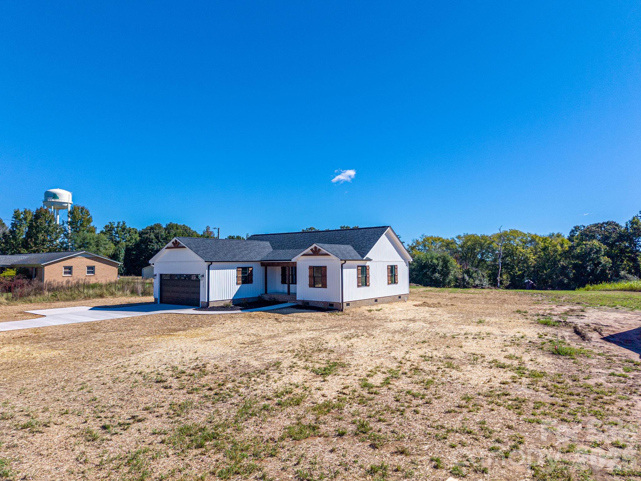 3532 Fallston Road