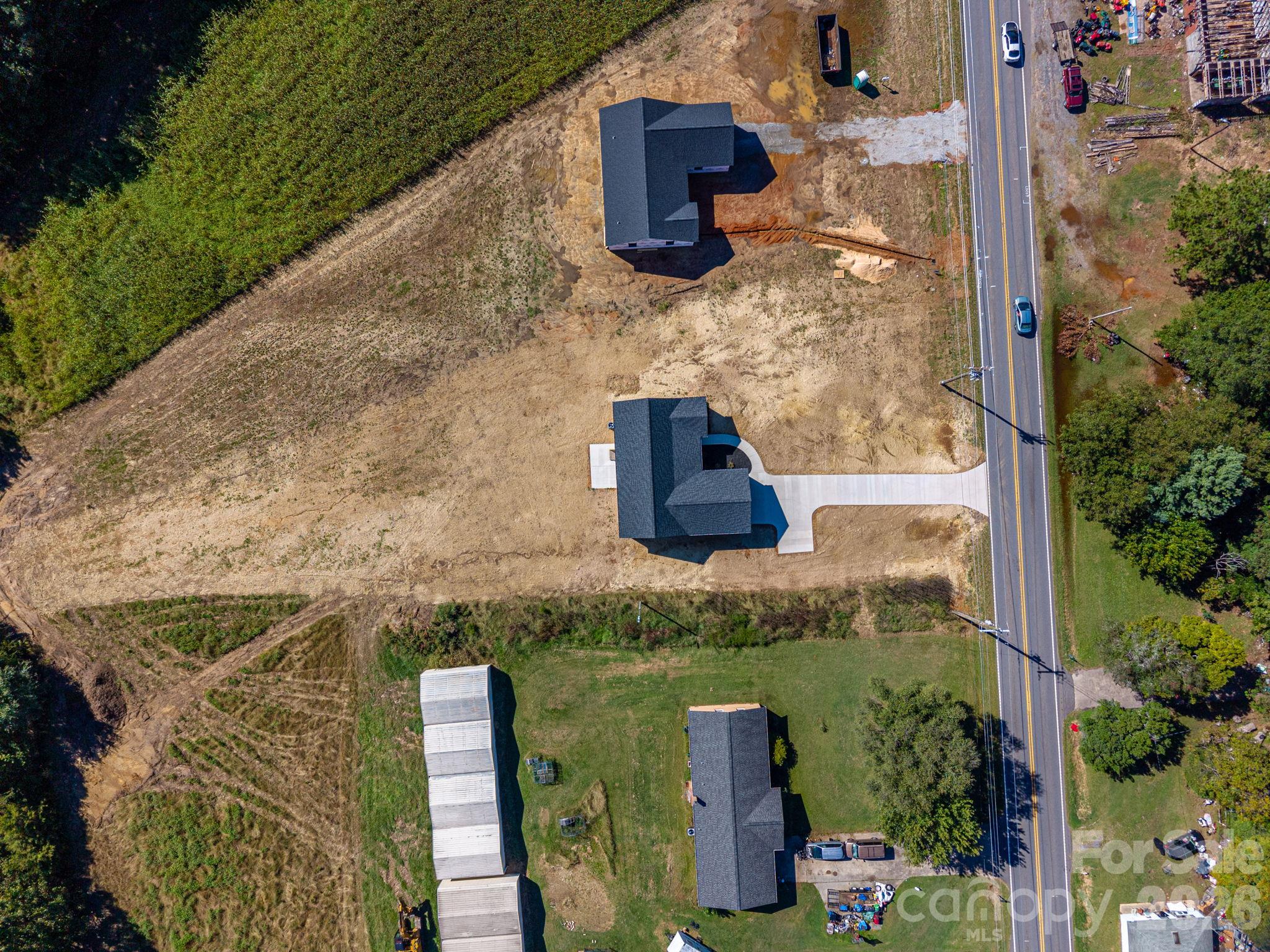 3532 Fallston Road