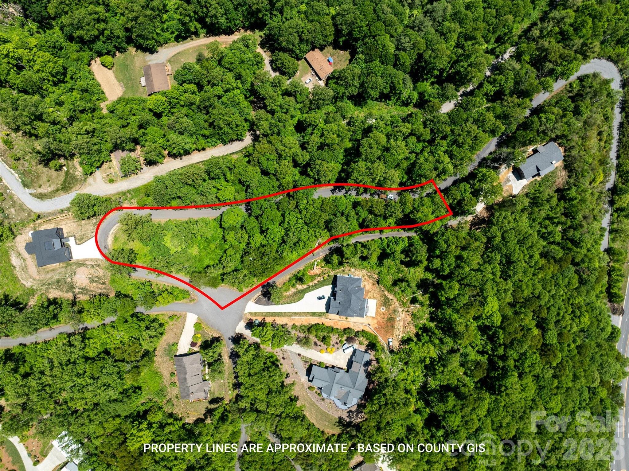 99999 Winding Ridge Road