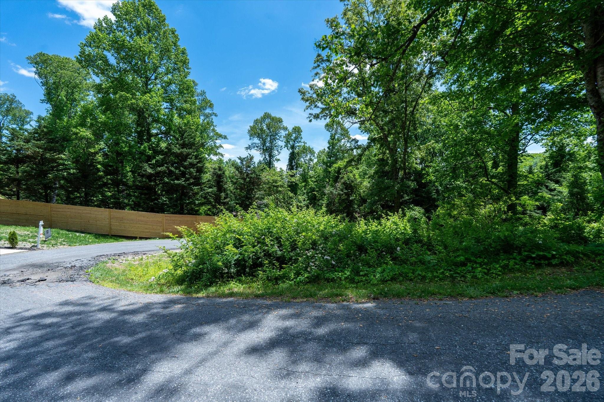 Winding Ridge Estates - Land