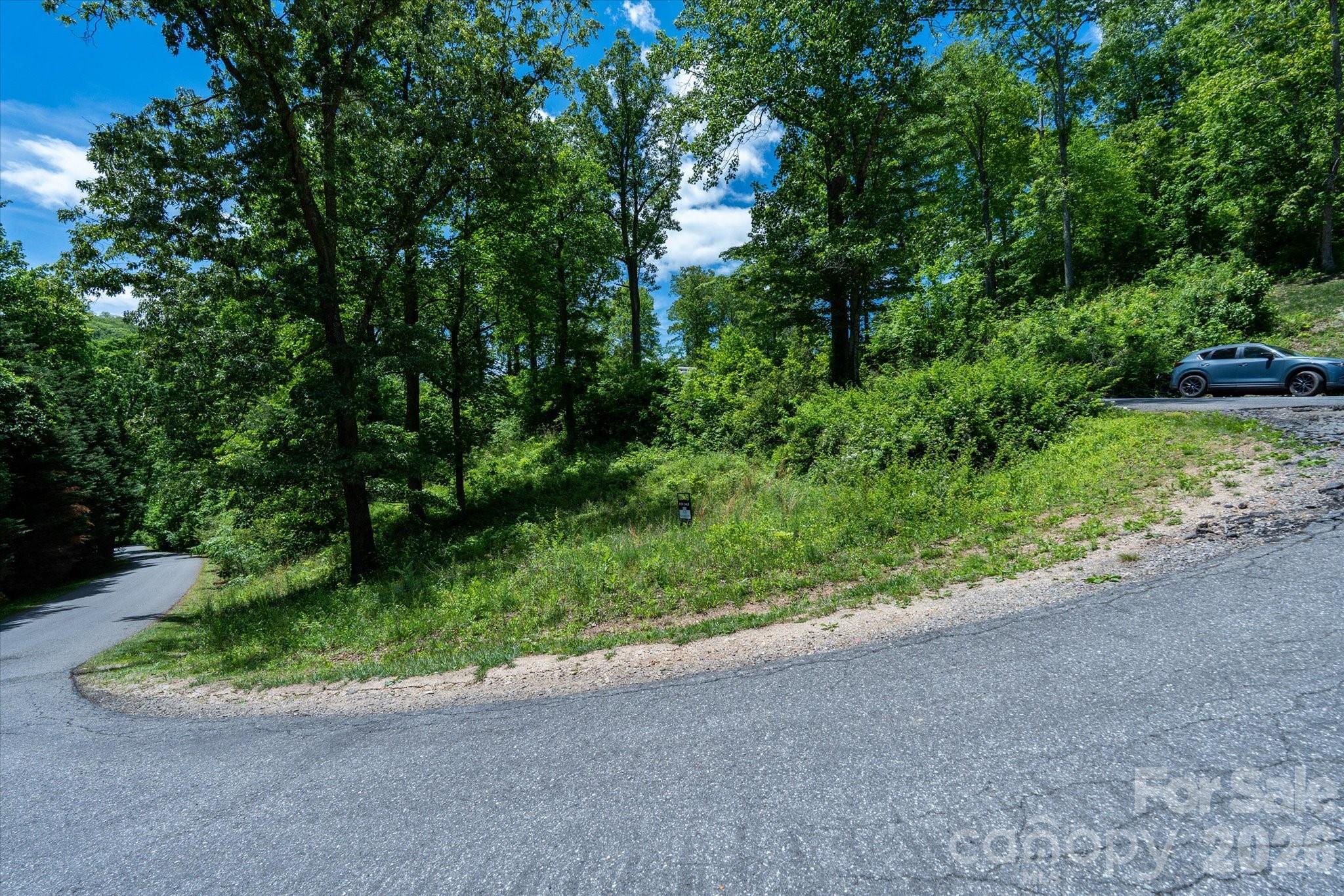 Winding Ridge Estates - Land