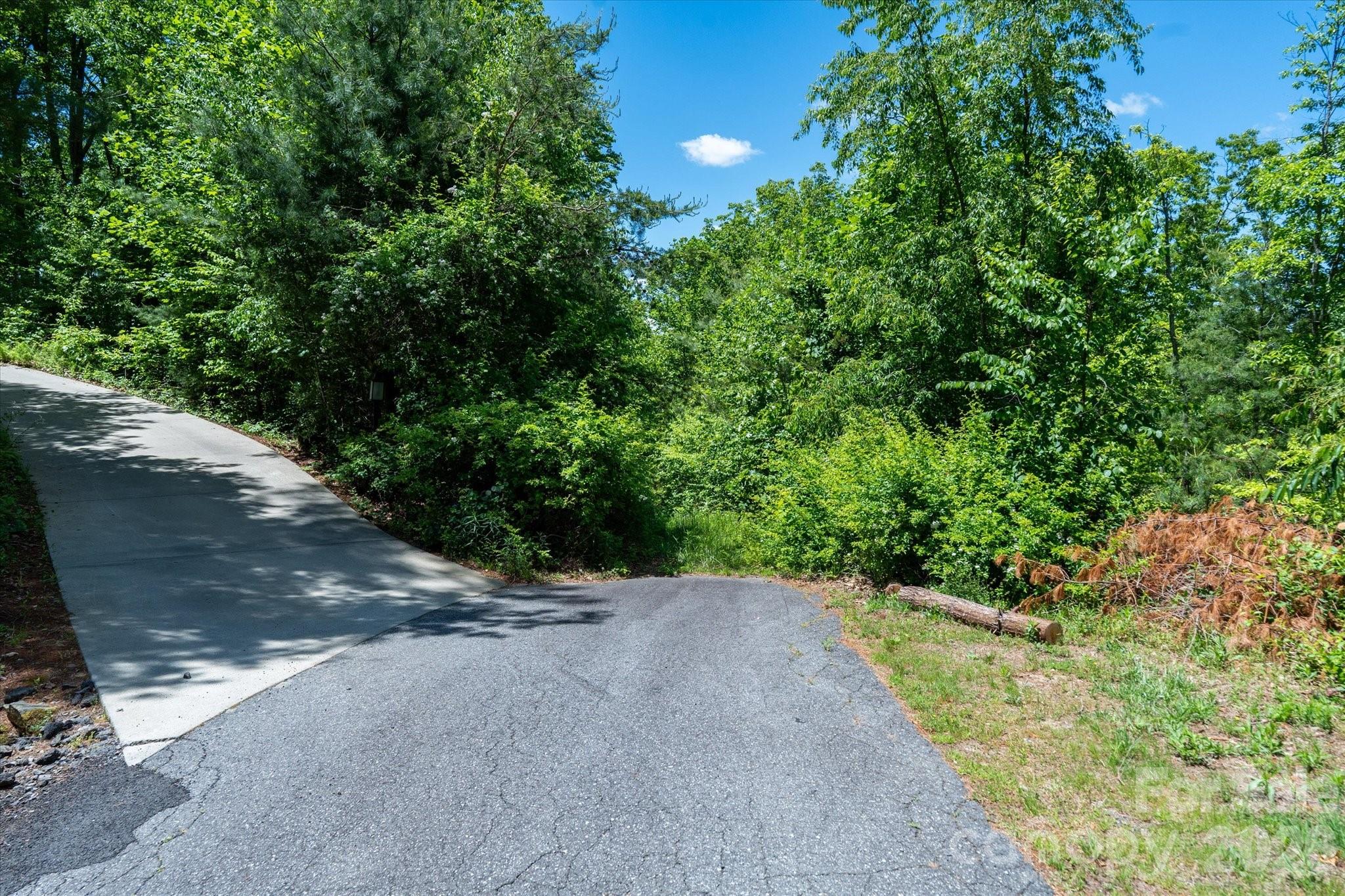 Winding Ridge Estates - Land