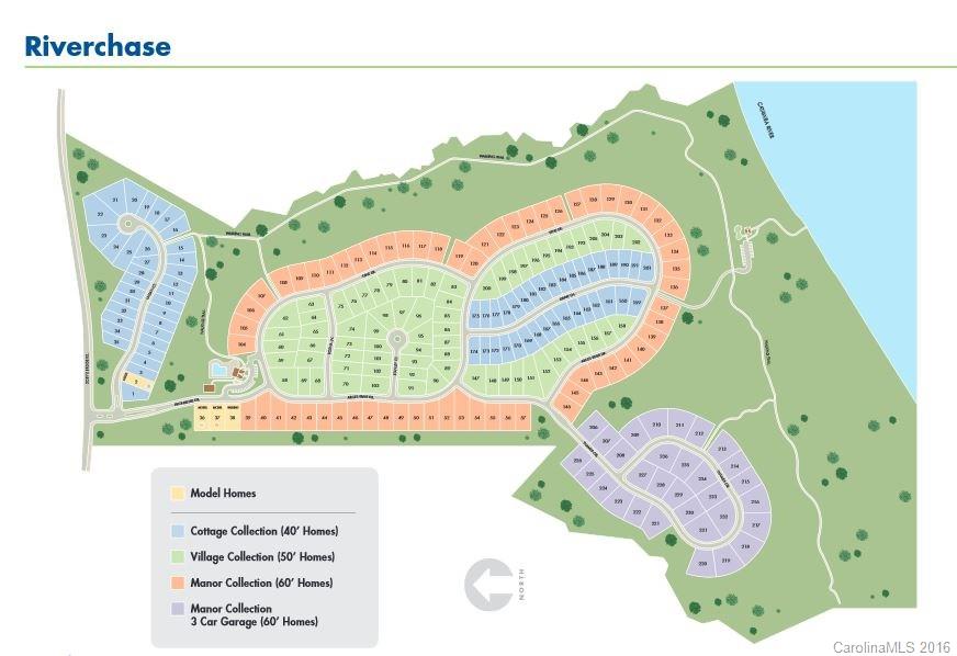 Riverchase - Residential