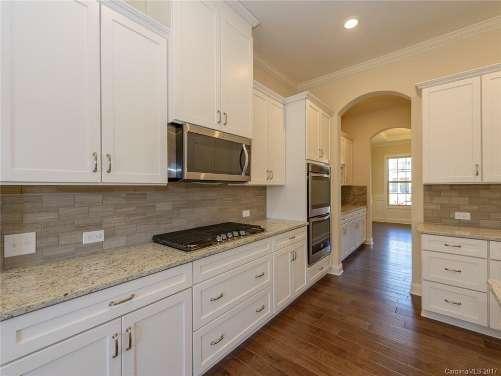 Riverchase - Residential