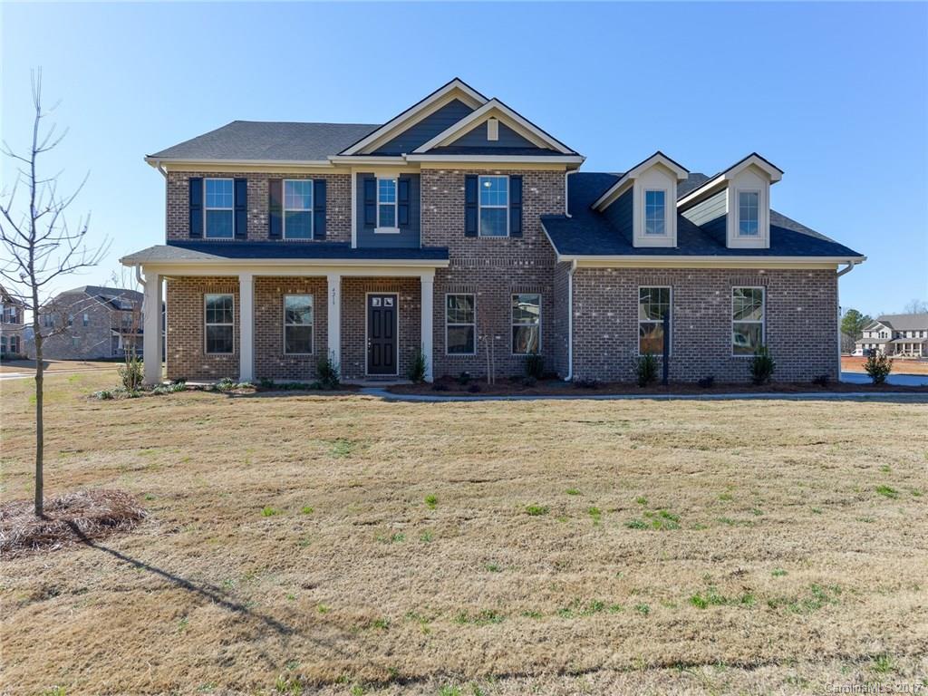 Riverchase - Residential