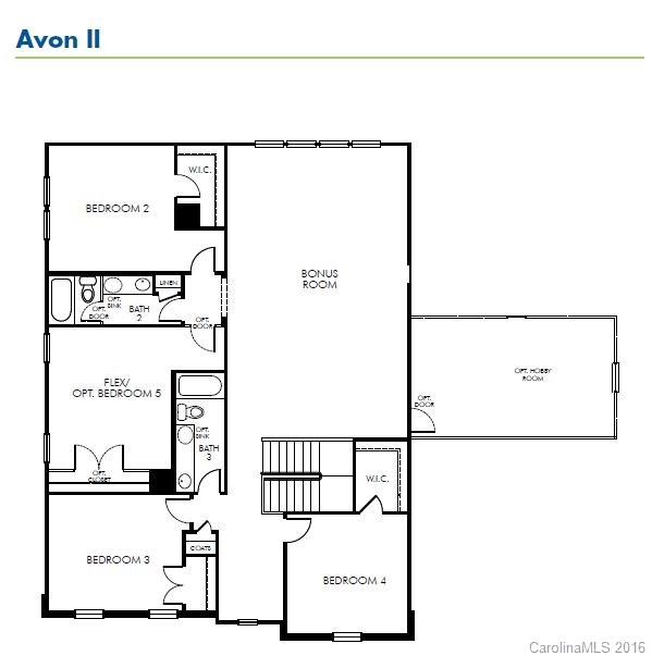 Riverchase - Residential