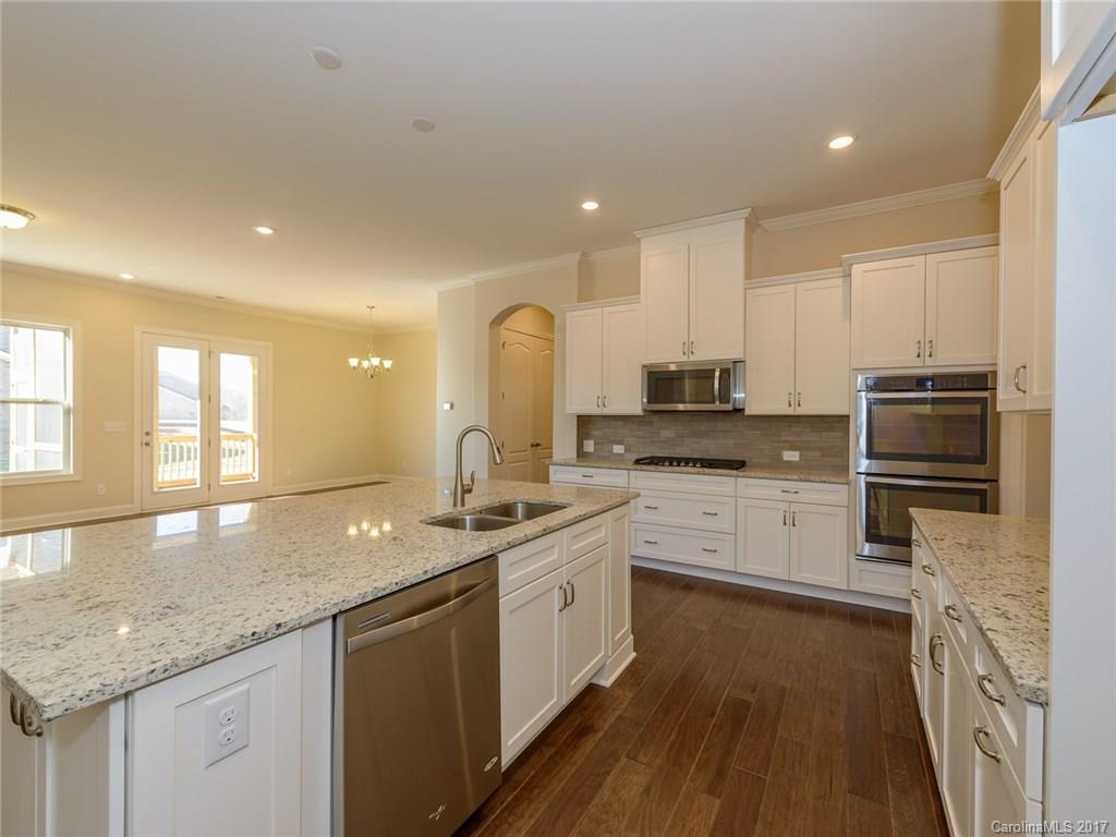 Riverchase - Residential