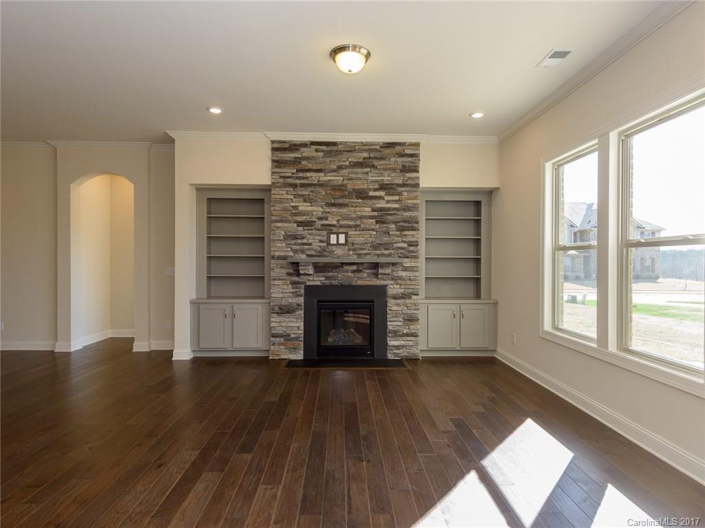 Riverchase - Residential