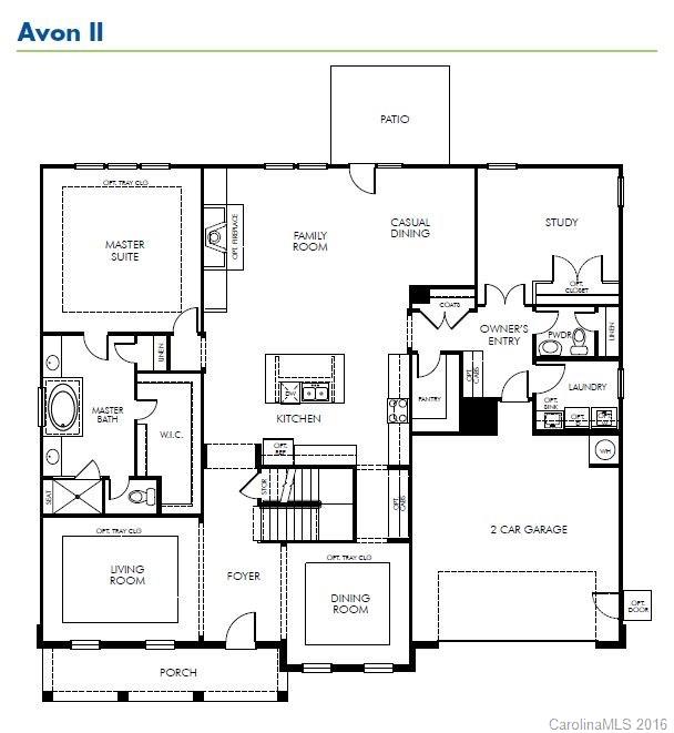 Riverchase - Residential