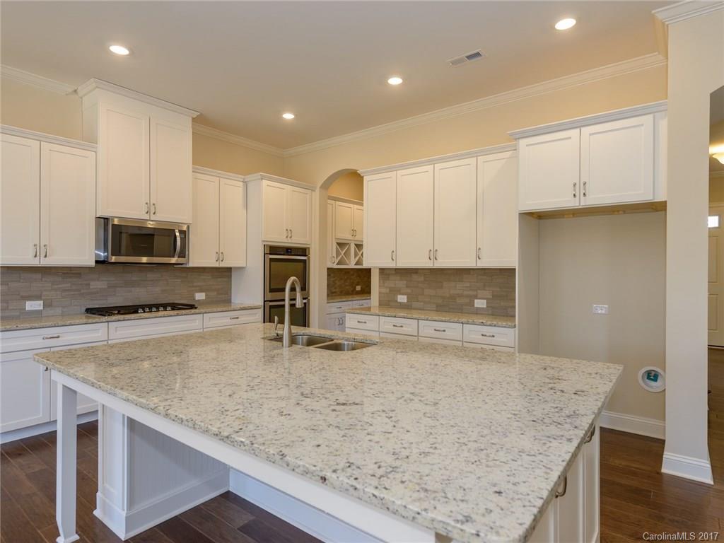 Riverchase - Residential