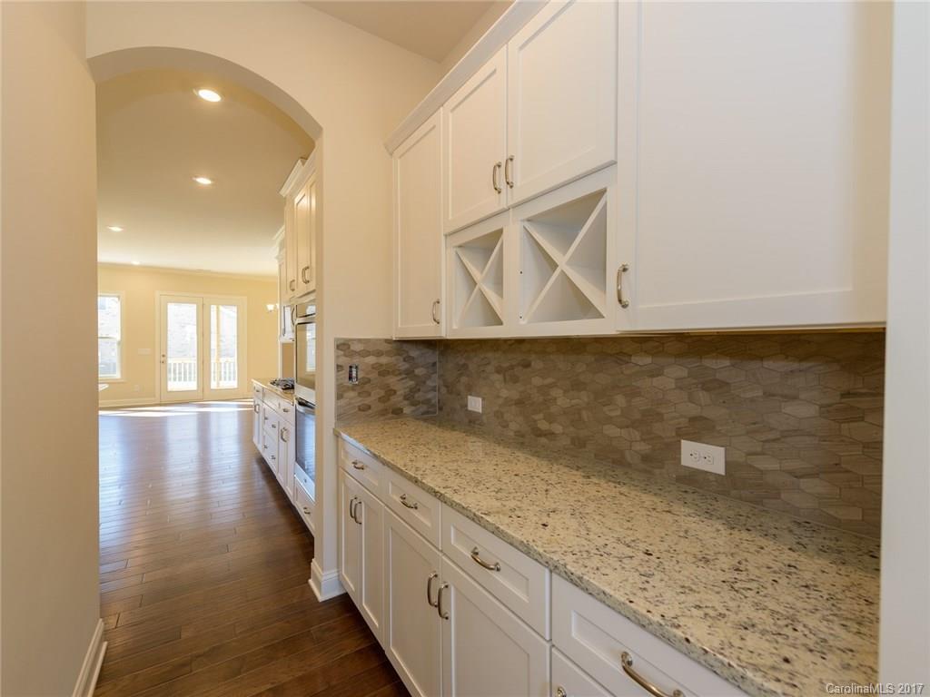 Riverchase - Residential