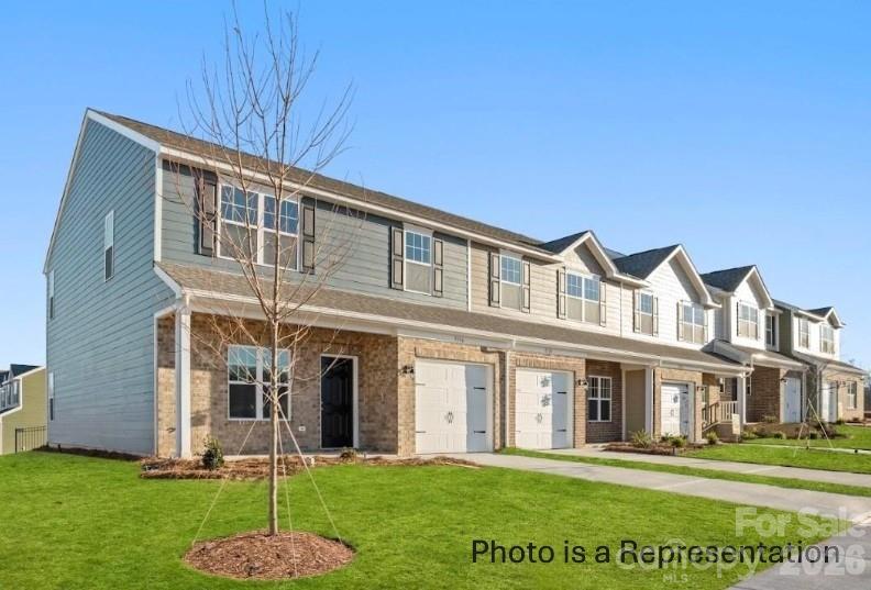 Autumn Brook - Residential