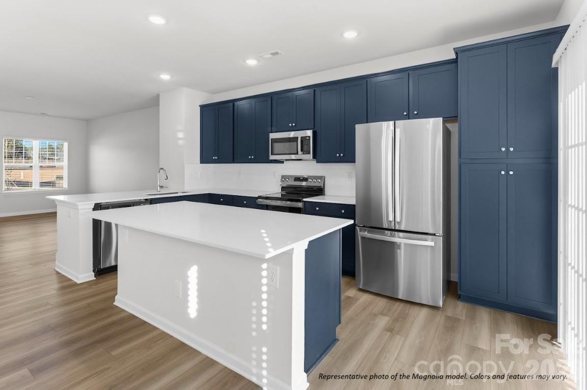 Autumn Brook - Residential