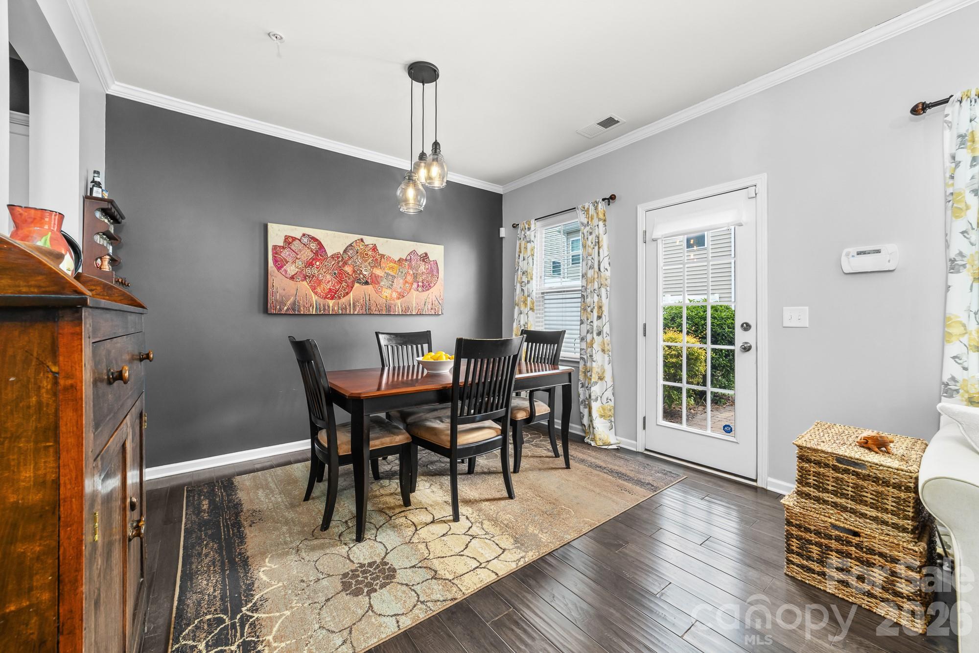 Morrison Plantation - Residential
