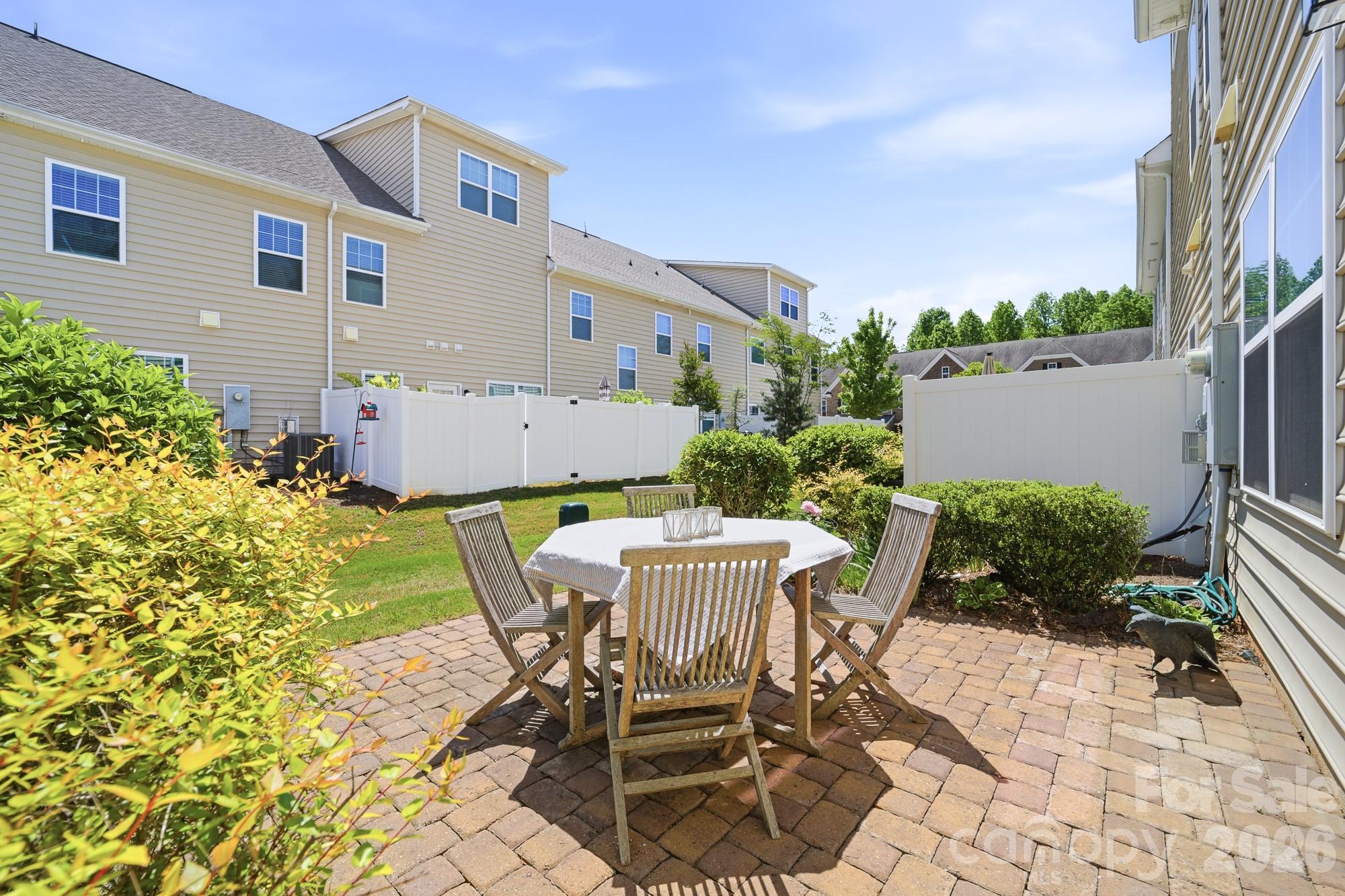 Morrison Plantation - Residential