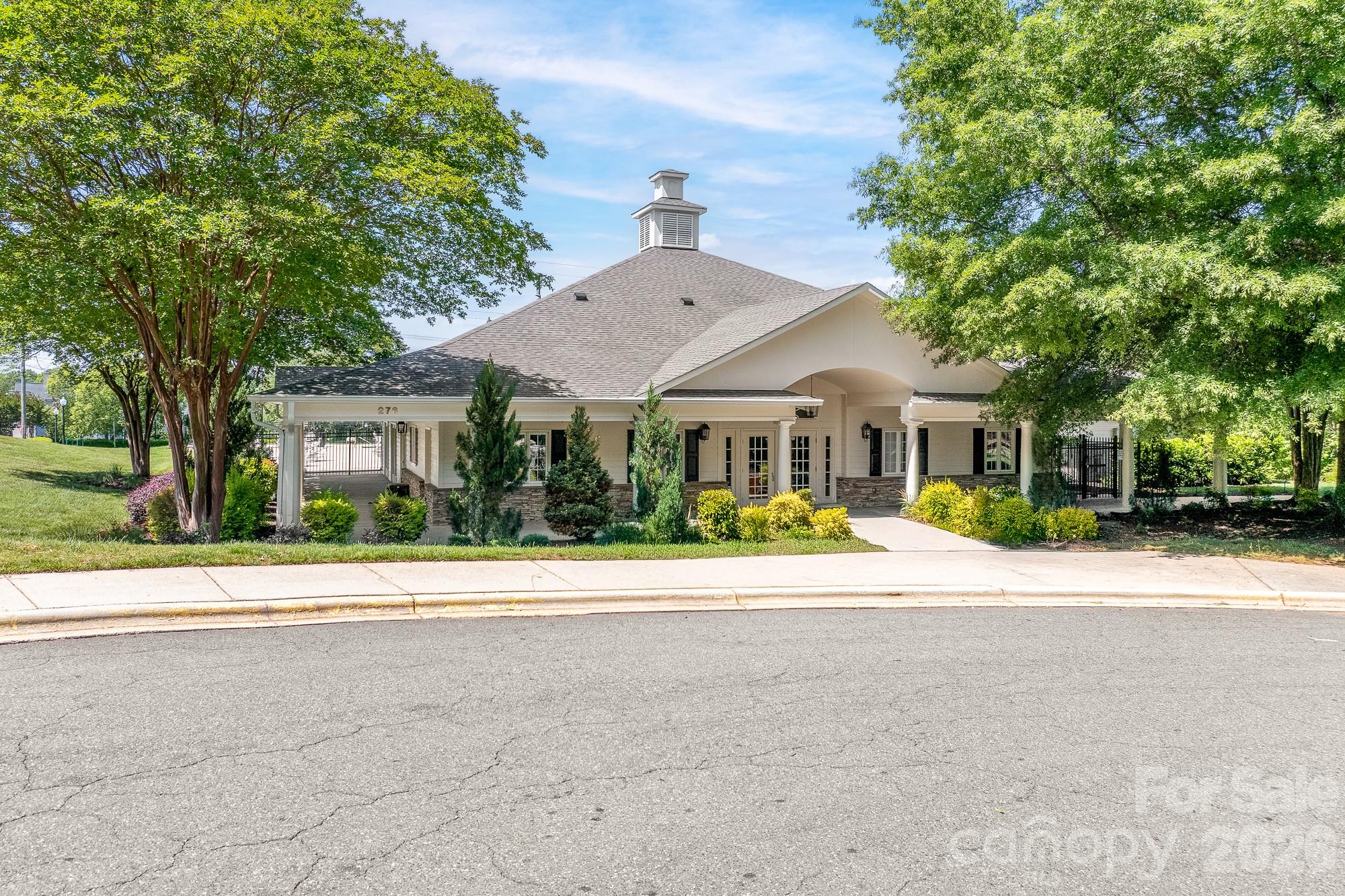 Morrison Plantation - Residential