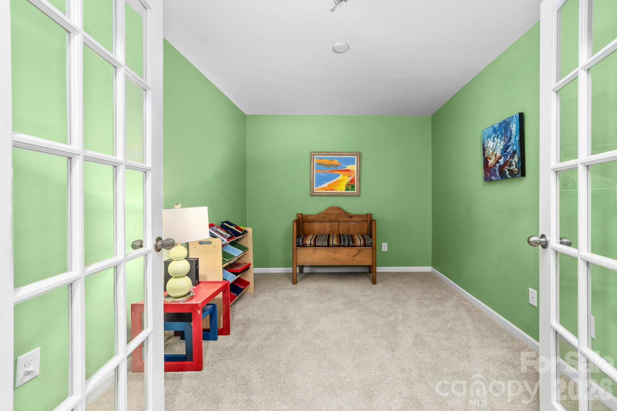 Morrison Plantation - Residential
