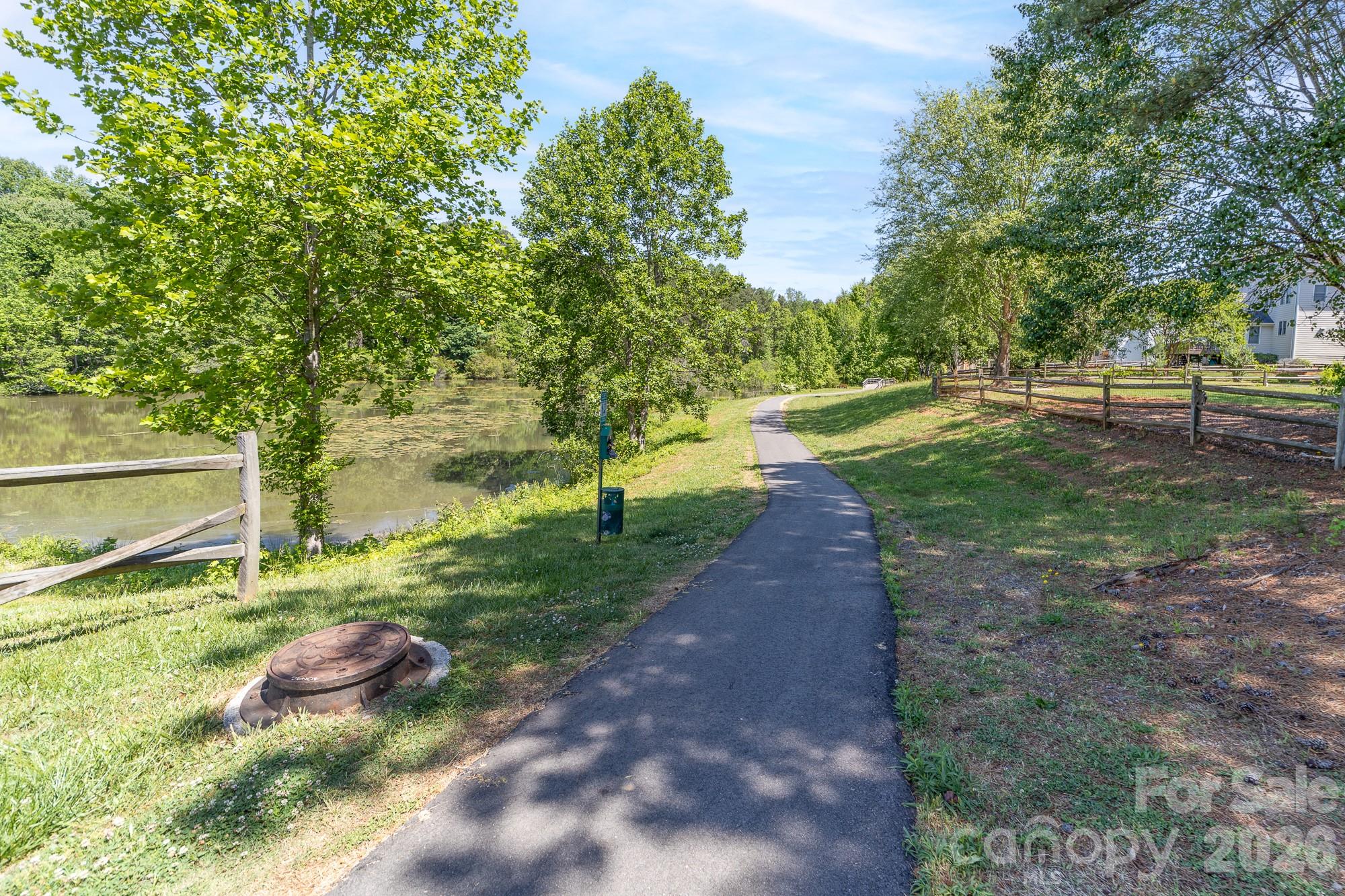 Morrison Plantation - Residential