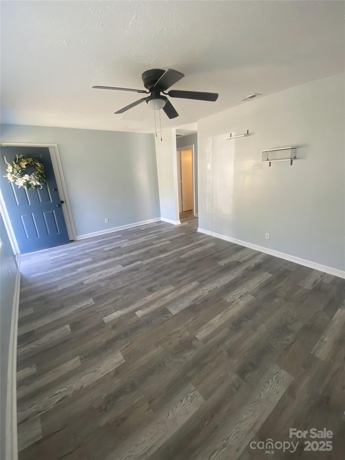 College Downs - Residential