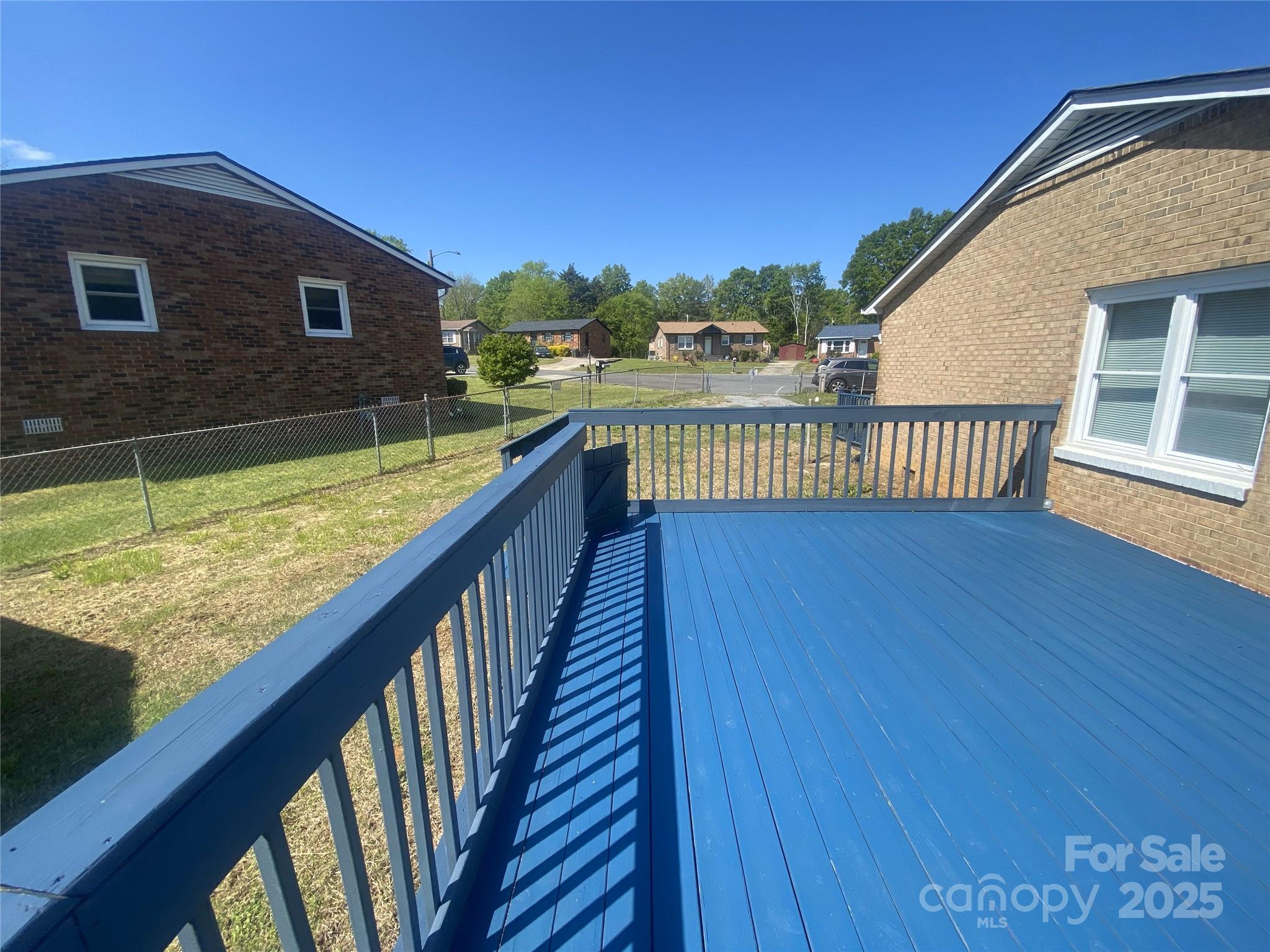 College Downs - Residential