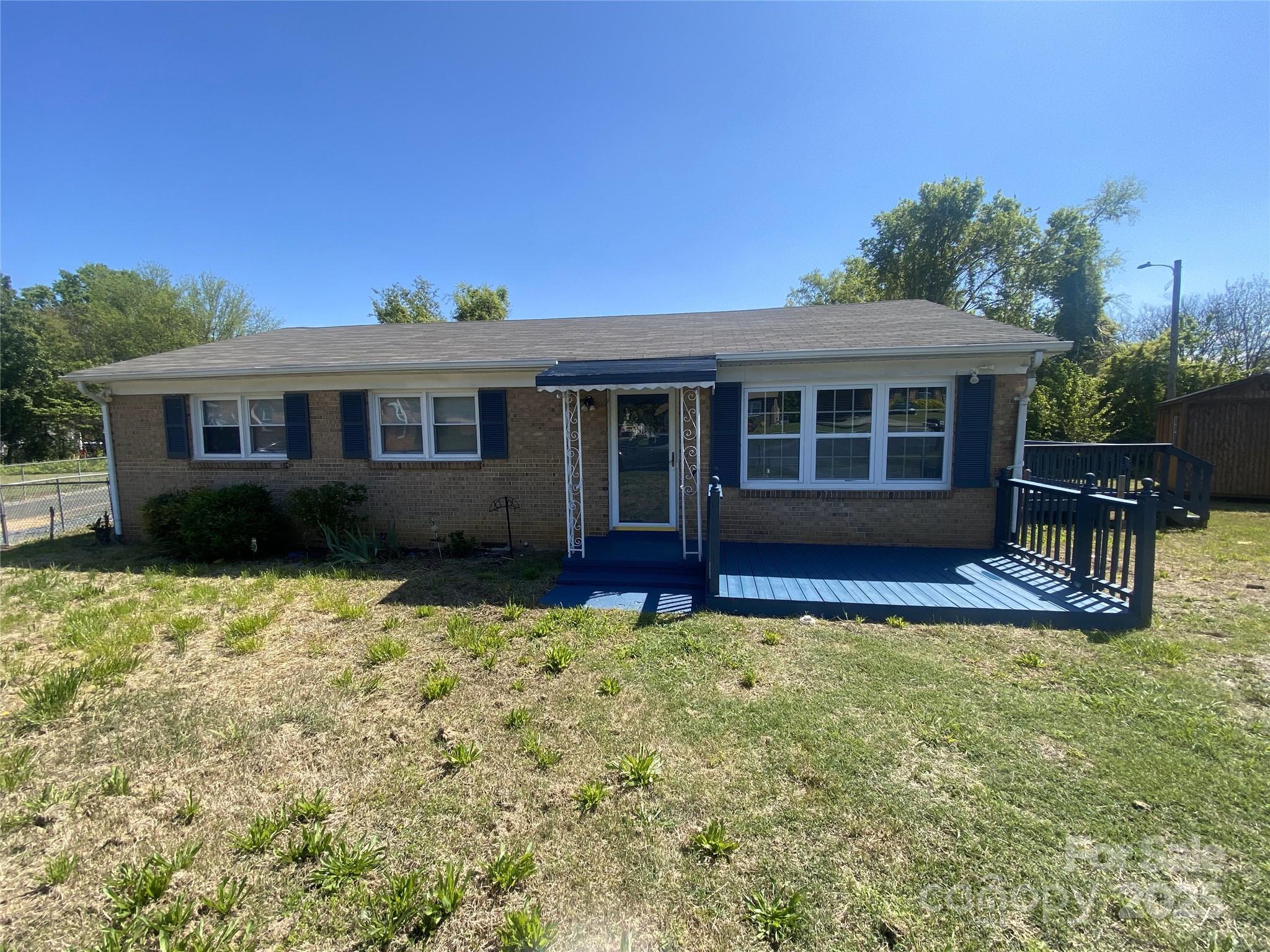 College Downs - Residential