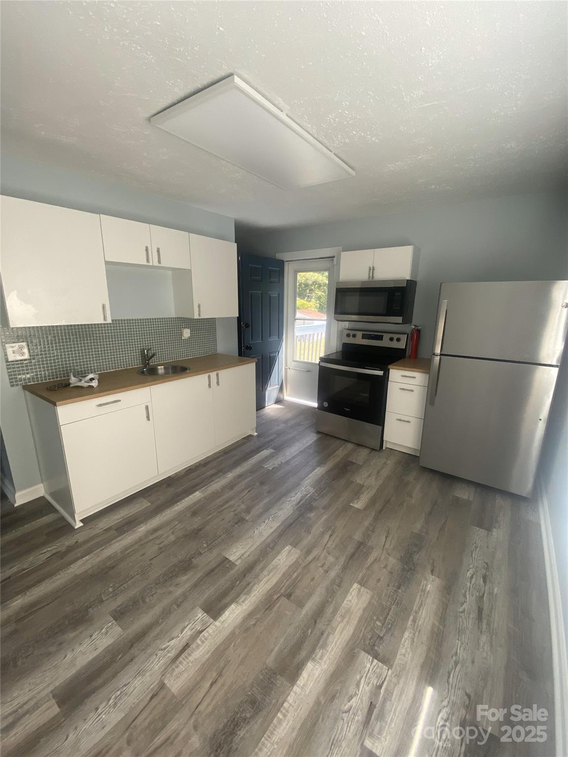 College Downs - Residential