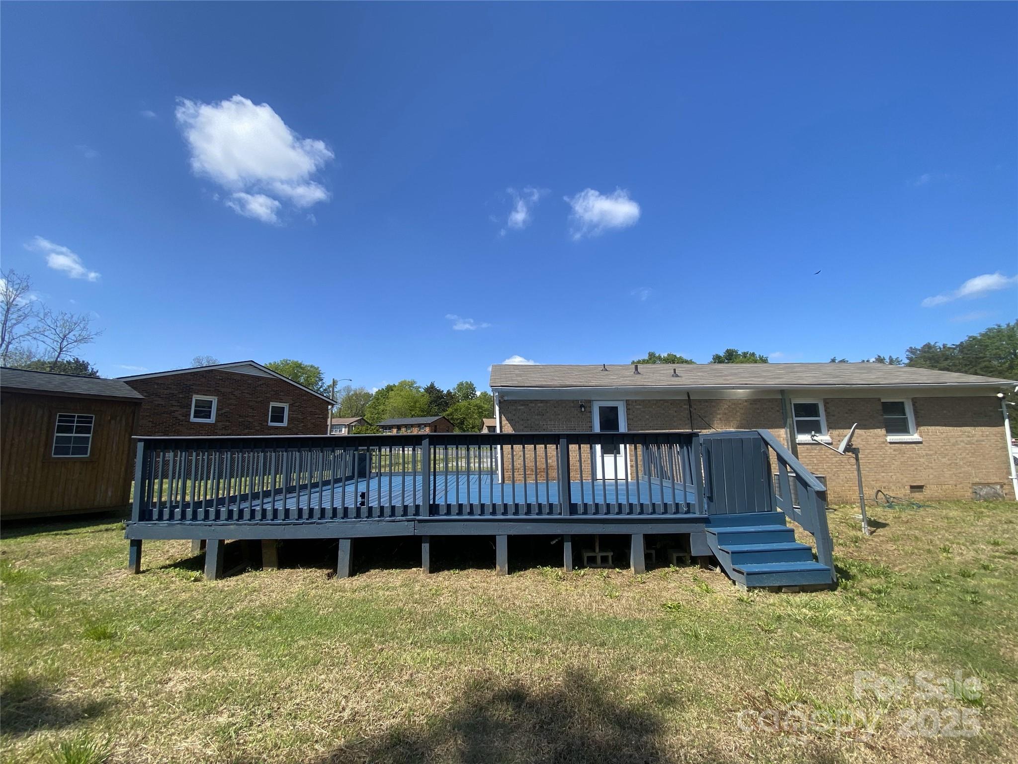 College Downs - Residential