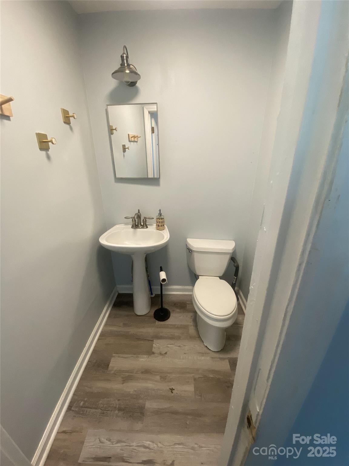 College Downs - Residential