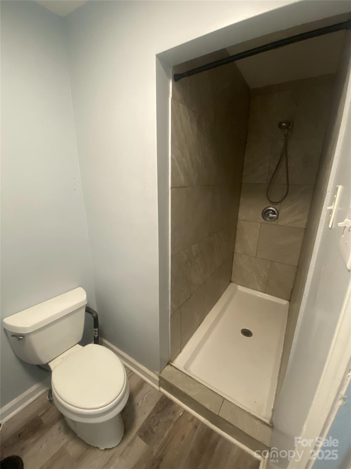 College Downs - Residential