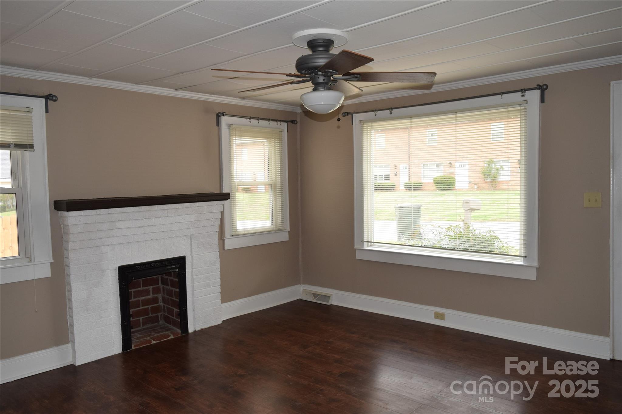 Brookwood - Residential Lease