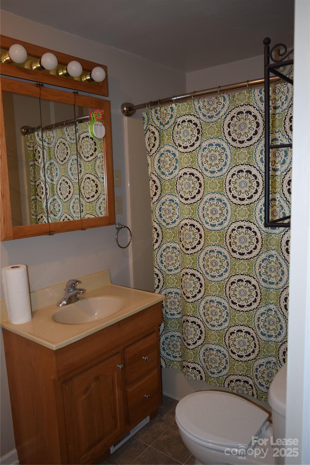 Brookwood - Residential Lease